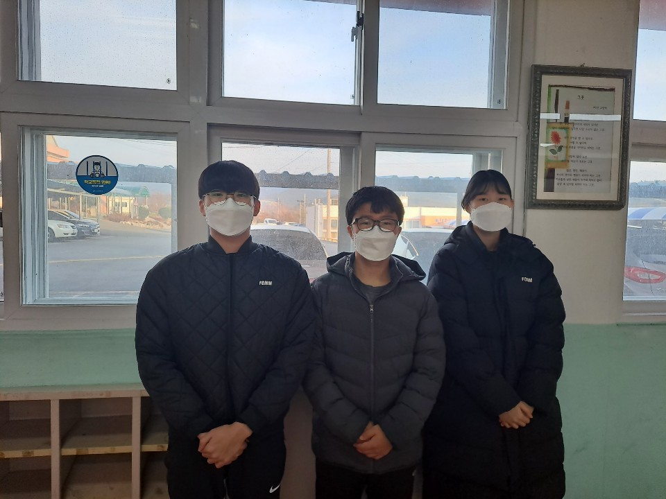 ‘진교고 하동군학생창의력경진대회 4년 연속 대상 수상 쾌거’ - 관련이미지1
