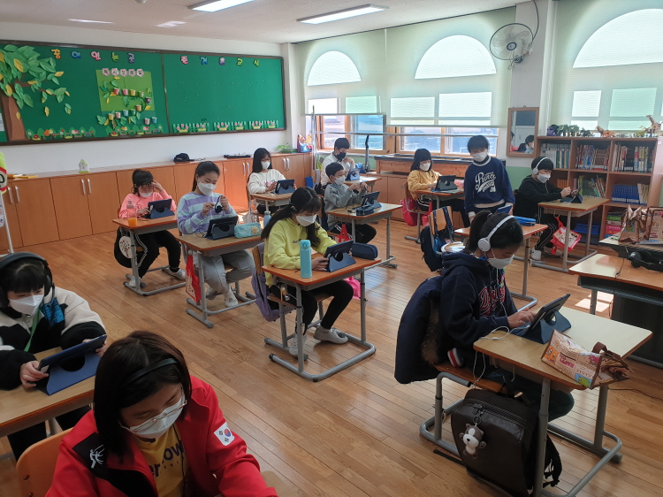 축동초,꿈과 재능을 키우는 다양한 교육활동 운영 - 관련이미지2