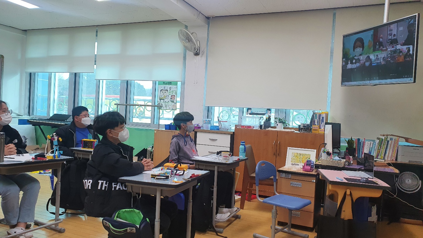 삼동초, 비즈쿨 창업 동아리 우수사례 발표 대상 - 관련이미지1