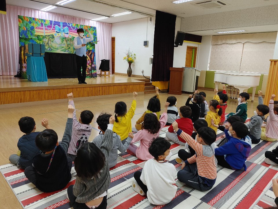 진해유, 감성을 기르는 찾아오는 문화체험활동 실시 - 관련이미지1