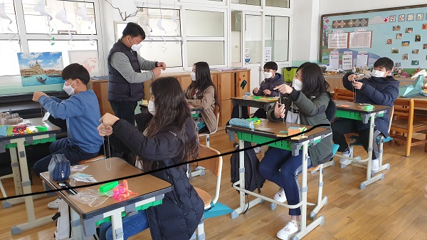 마천초, 상상력을 자극하는 신기한 마술쇼 - 관련이미지3
