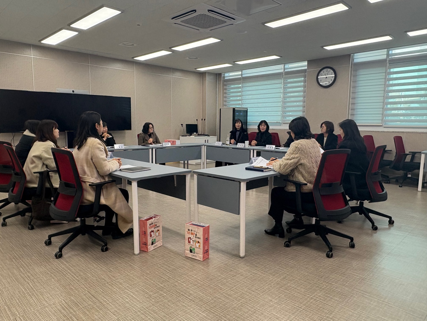 김해교육지원청, 2025년 학교감염병 예방·관리 협의회 개최 - 관련이미지2