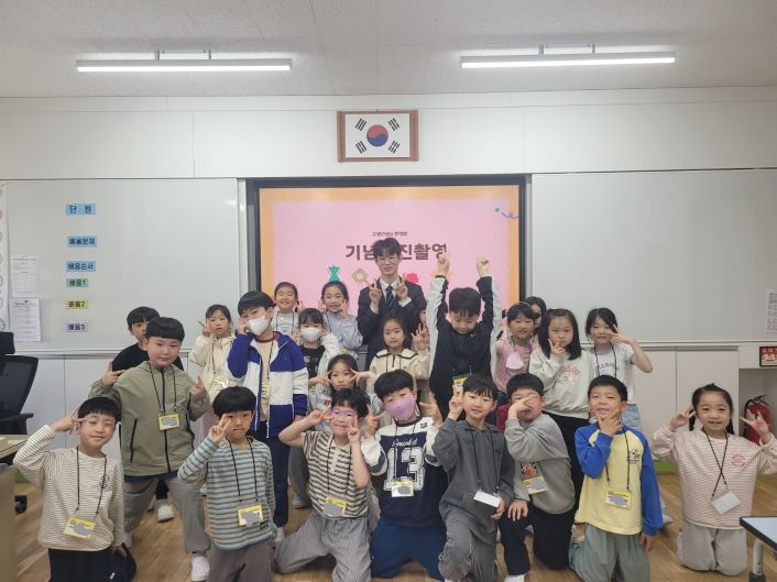 반송초, 소통 중점 학교로서 교육실습협력학교 운영 - 관련이미지3