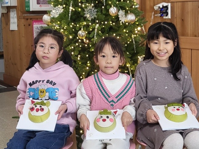 도산초, 2025학년도 행복맞이 교육공동체와 함께하는 도서문화체험행사 개최 - 관련이미지2