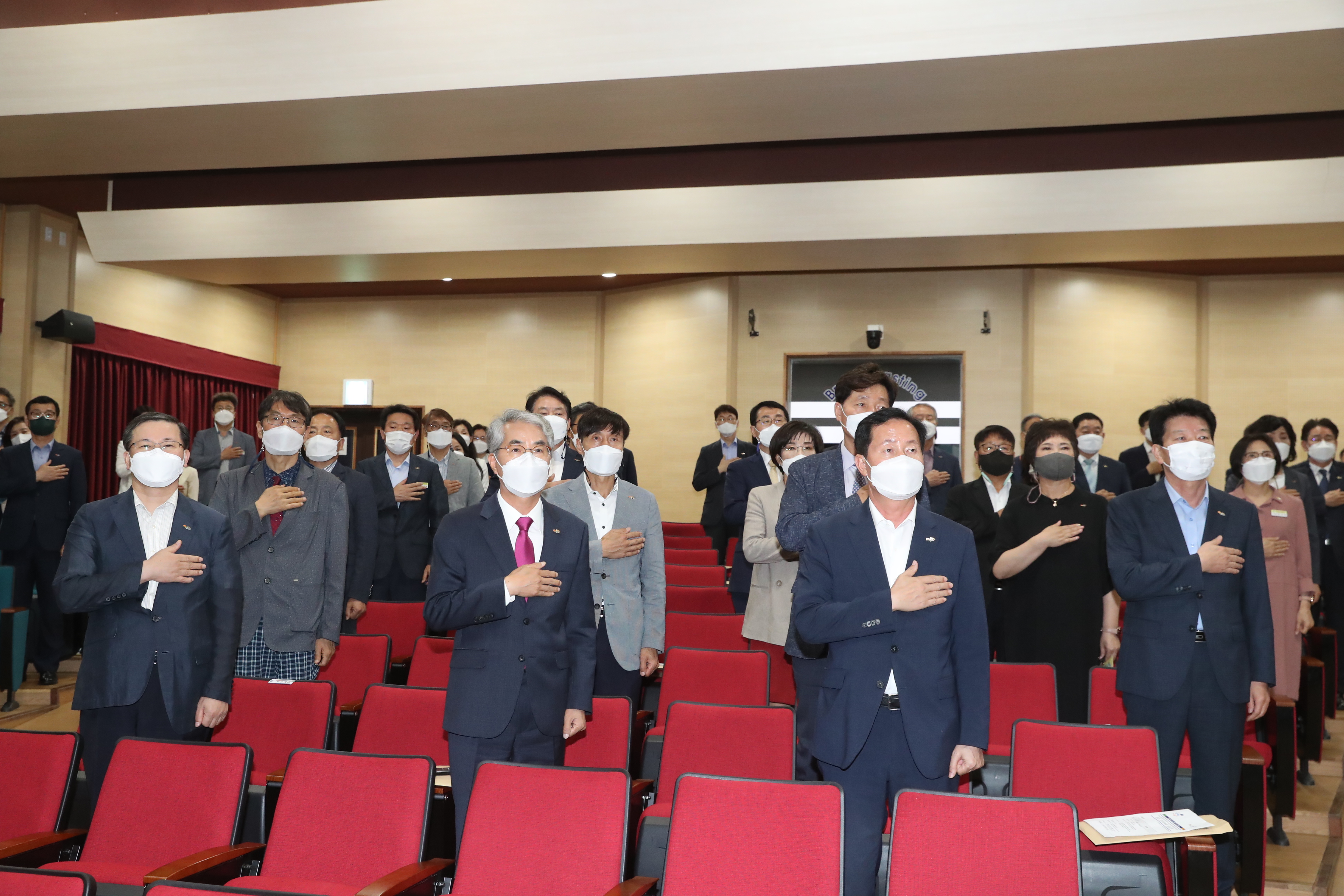 도민과 약속 ‘최우수’ 경남교육청, 고위공직자 청렴교육 - 관련이미지1