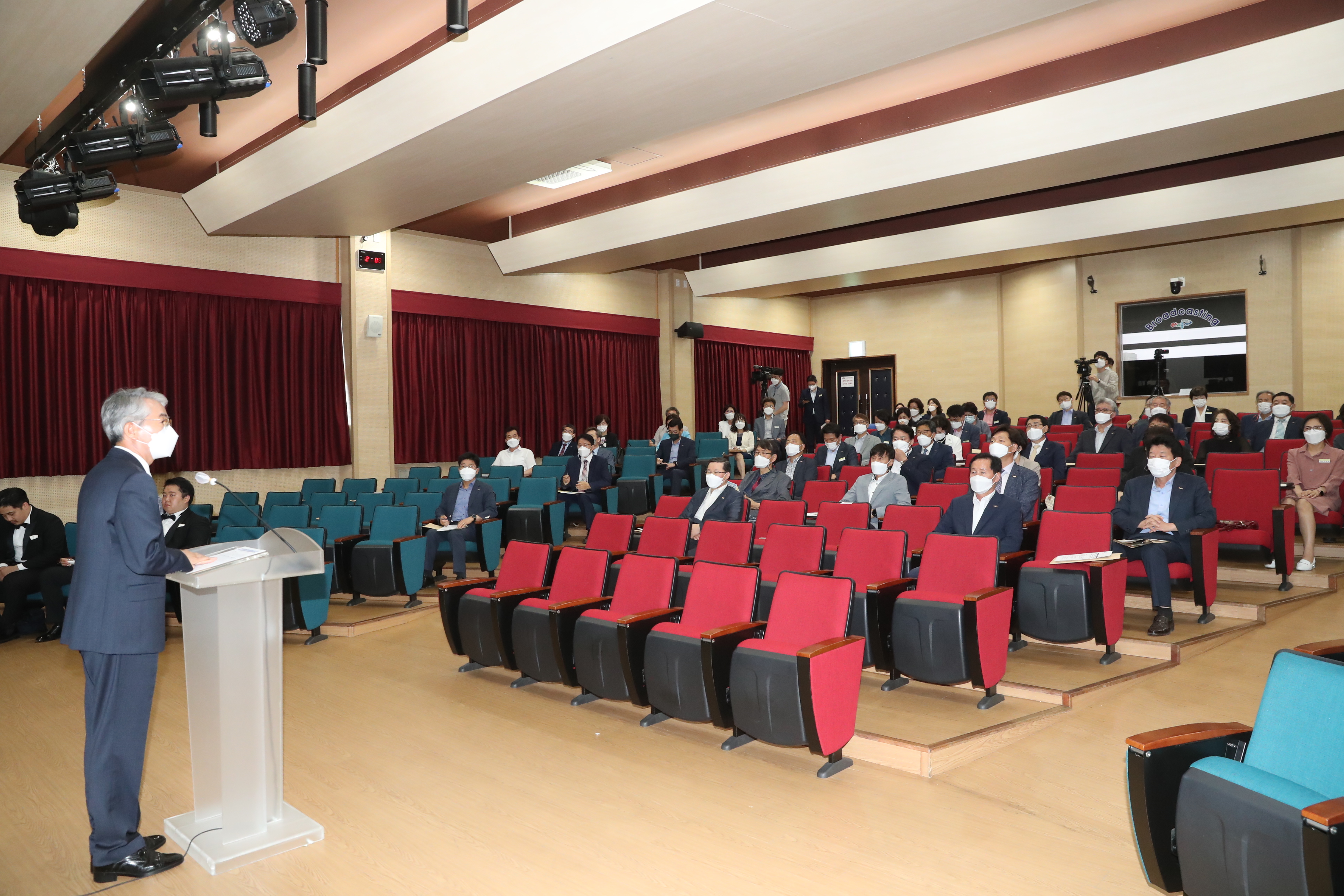 도민과 약속 ‘최우수’ 경남교육청, 고위공직자 청렴교육 - 관련이미지2