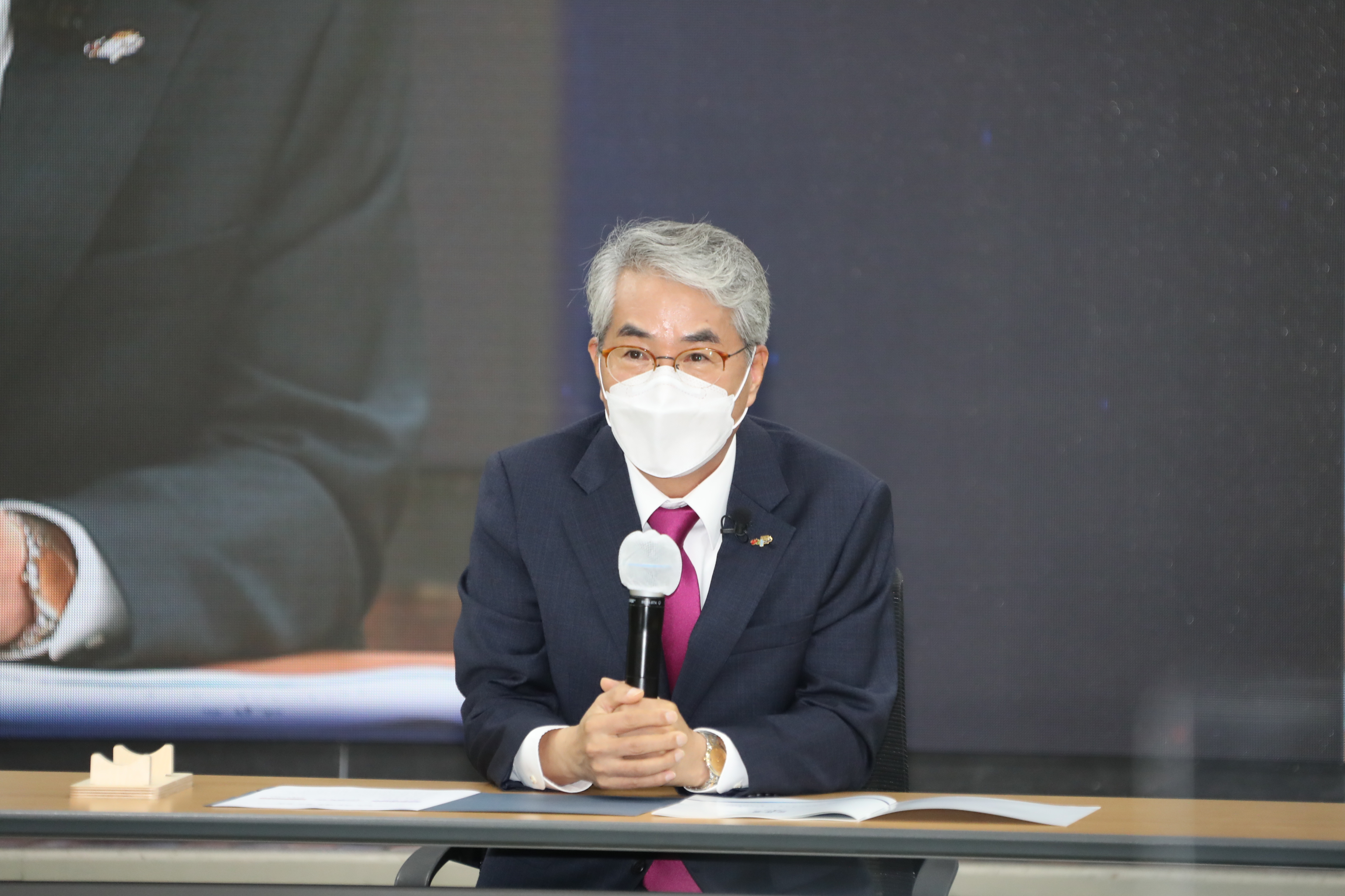 박종훈 교육감, “미래교육체제 구축으로 교육의 새로운 비전을 제시하겠다.” - 관련이미지2