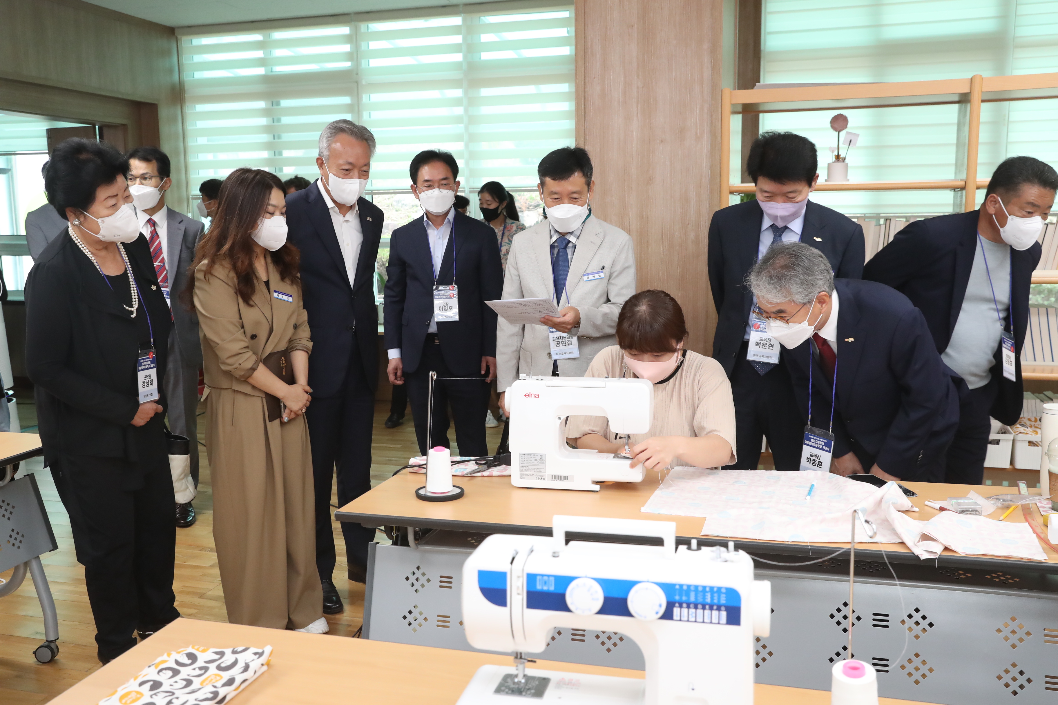 ‘별천지배움터 하동행복마을학교’ 개관 - 관련이미지3