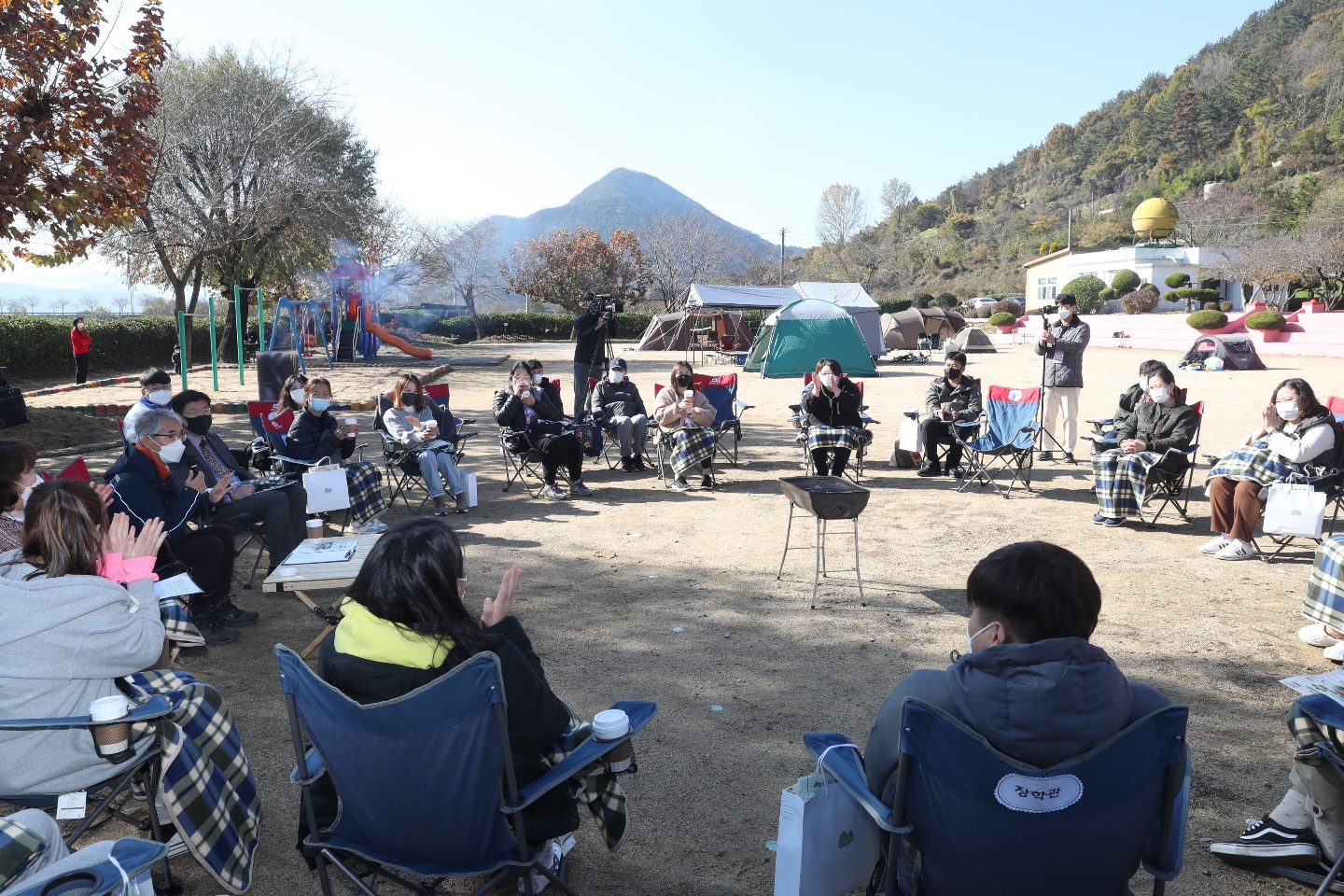 박종훈 교육감, 작은학교 활성화 노력의 현장을 찾다(정책기획관 하미영 ☎278-1673) - 관련이미지4