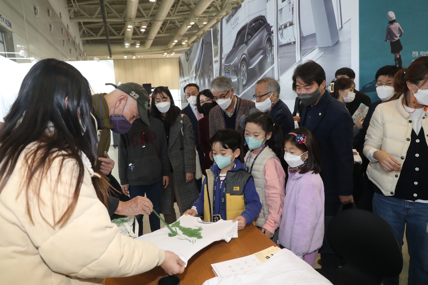 경남 학부모 기후위기 극복 실천 다짐(기후환경교육추진단 천명수 ☎ 278-1643) - 관련이미지4
