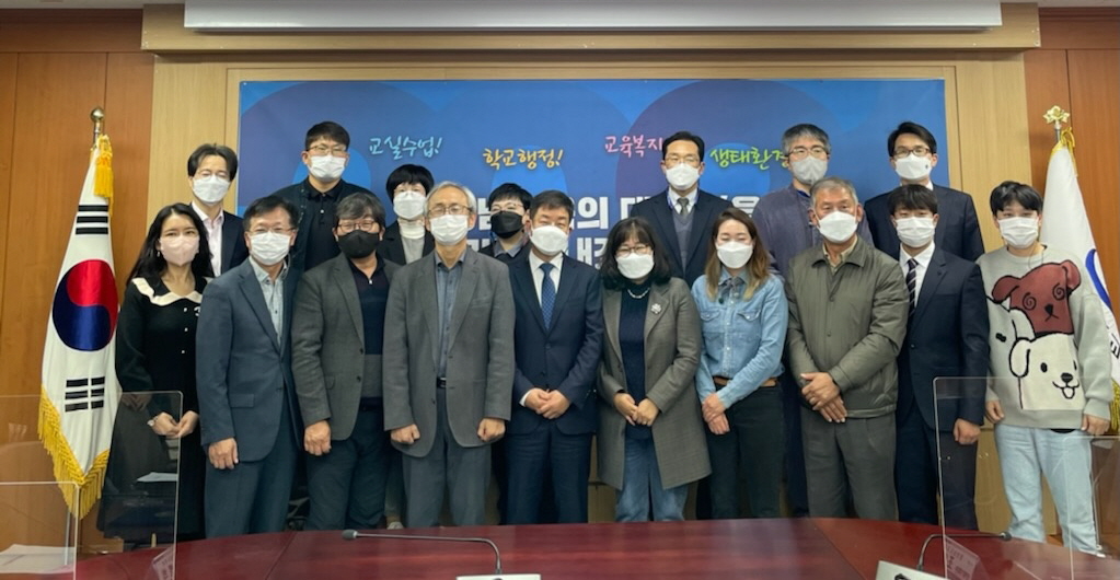 경남교육청, 올해 공론화 의제로 ‘학업중단예방’ 선정(정책기획관 류수목 ☎278-1736) - 관련이미지2