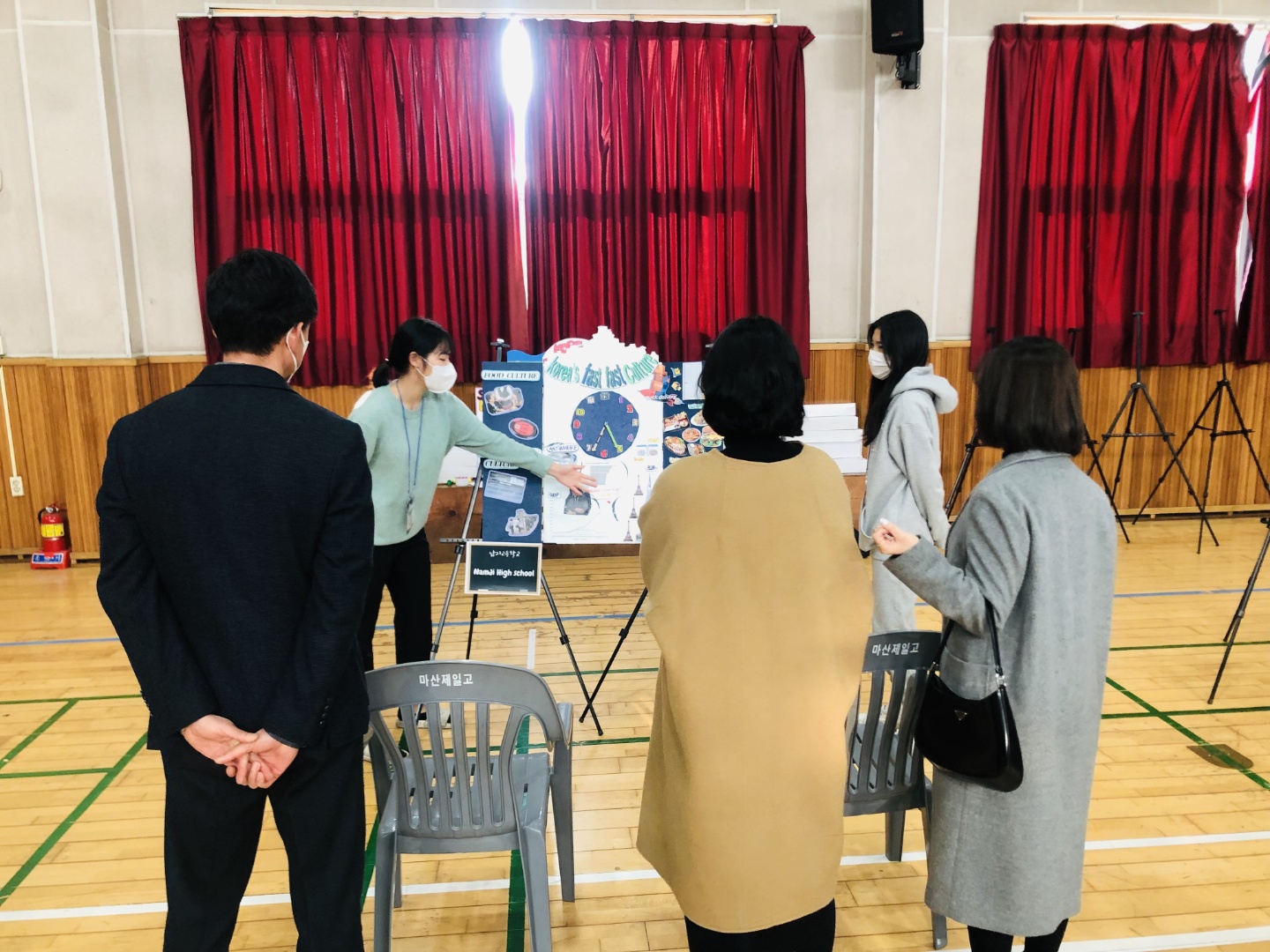 경남교육청, 고교영어토론 한마당 실시(진로교육과 정우민 ☎268-1413) - 관련이미지2