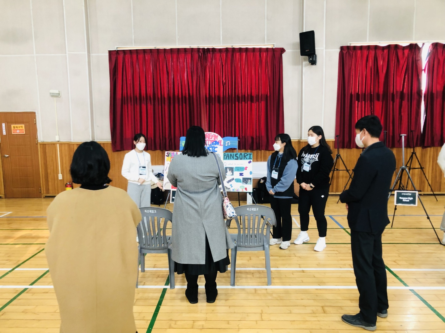 경남교육청, 고교영어토론 한마당 실시(진로교육과 정우민 ☎268-1413) - 관련이미지4