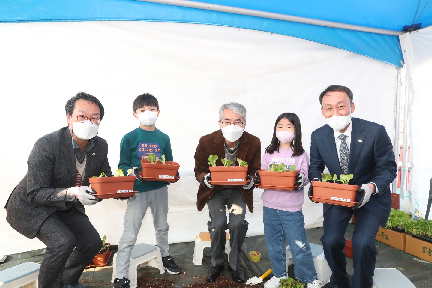 창원시민이 함께한 생태환경교육체험 - 관련이미지1