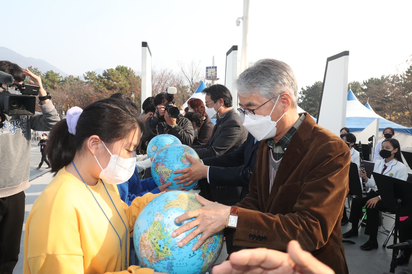 창원시민이 함께한 생태환경교육체험 - 관련이미지3