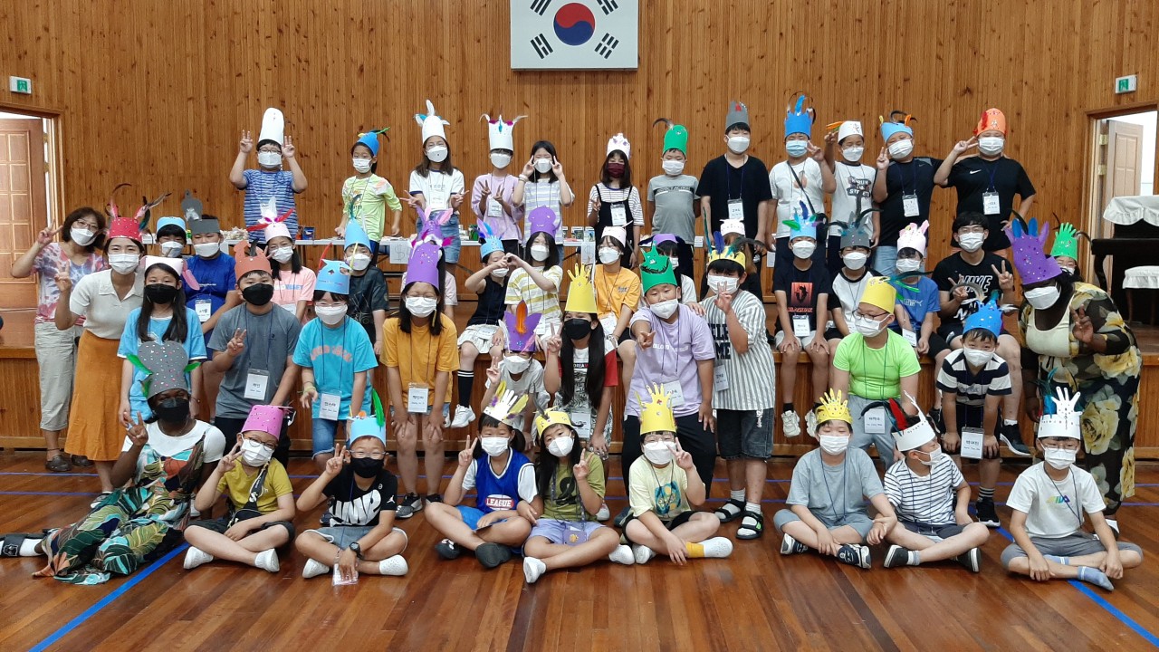 교육부 ‘농어촌 참 좋은 작은학교’ 경남 3개교 선정(정책기획관 하미영 ☎278-1673) - 관련이미지2