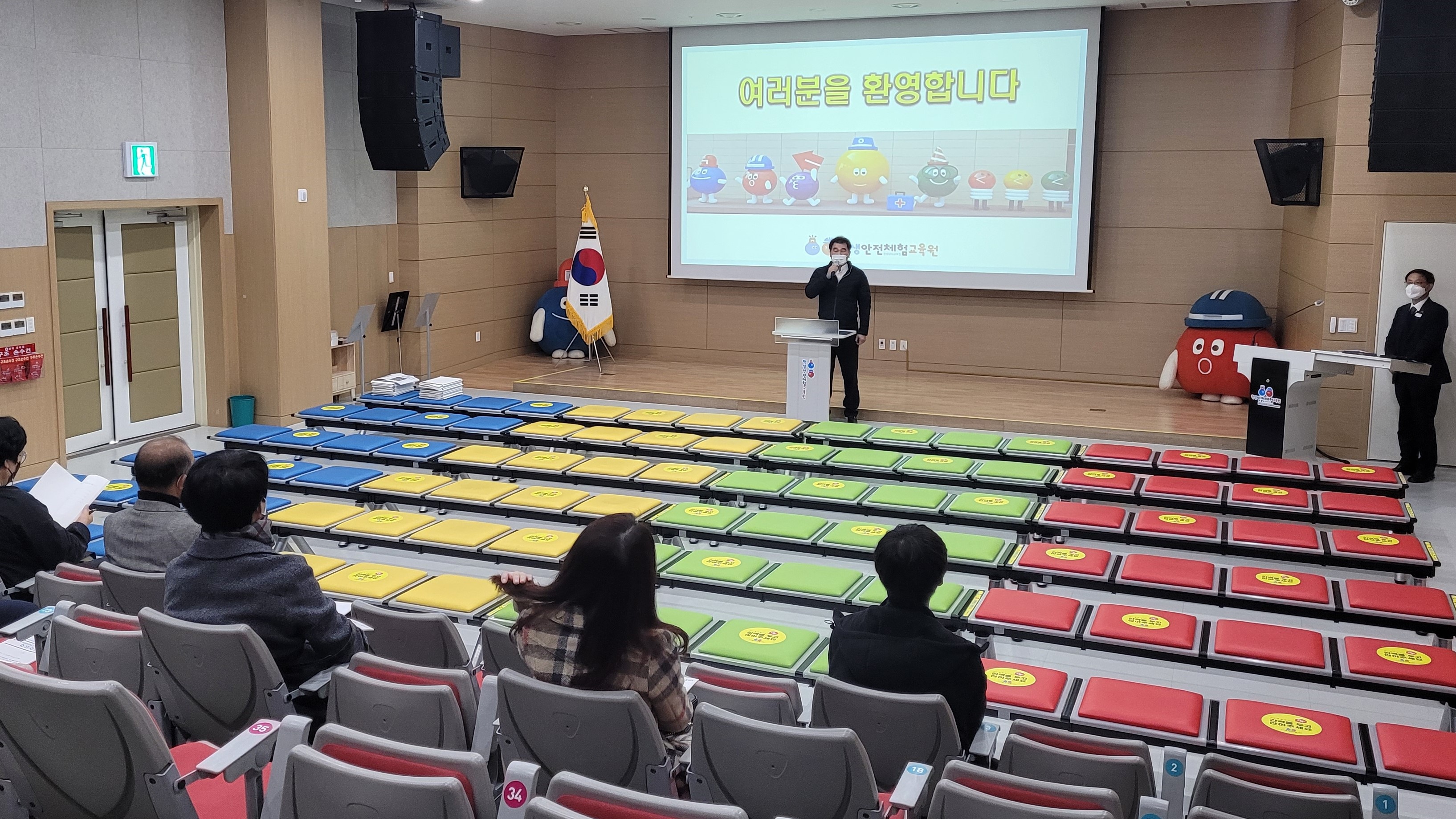 “교육감 공약사업 이행 현장, 눈으로 직접 확인”(정책기획관 송상돈 ☎278-1735) - 관련이미지2