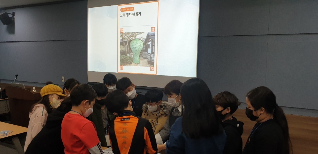 실감형 콘텐츠로 배우는 학생 맞춤형 교육 체험(창의인재과 김지홍 ☎268-1204) - 관련이미지2