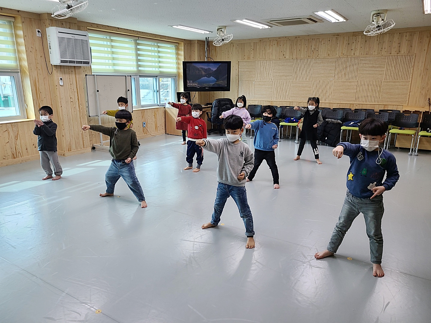 김해 한림초, 현대차 정몽구재단 온드림스쿨 마무리 지어 - 관련이미지2