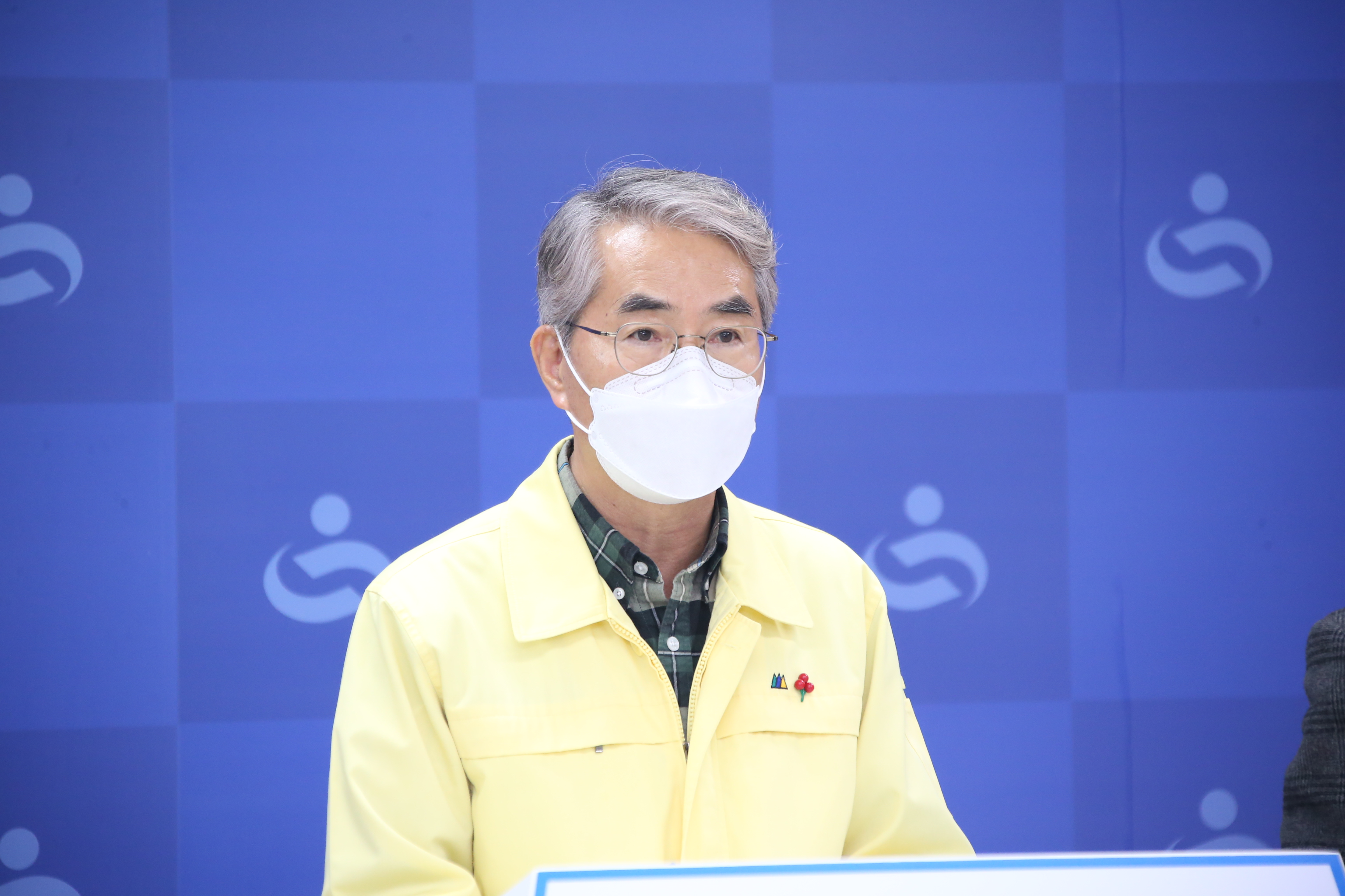 [기자회견문] 아이들의 안전을 위해 학사 운영을 조정합니다. - 관련이미지1
