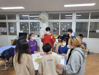 함께하고 배려하는 즐거운 요리 활동, 장애인식개선을 위한 역통합교육 - 관련이미지3