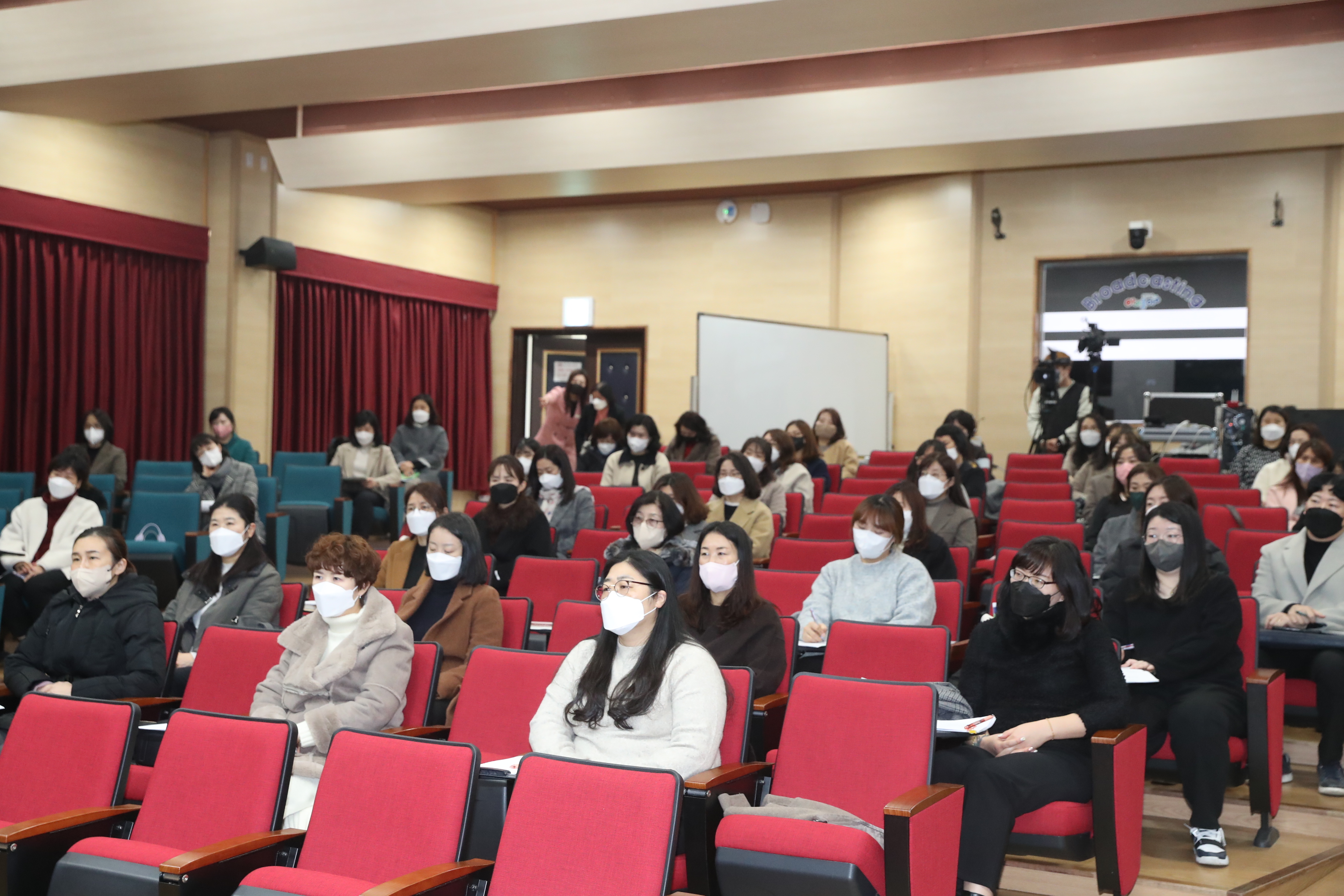 경남교육청, 방과후학교실무원 직무 연수(학교혁신과 조래은 ☎278-1694 또는 이성주 ☎278-1698) - 관련이미지4