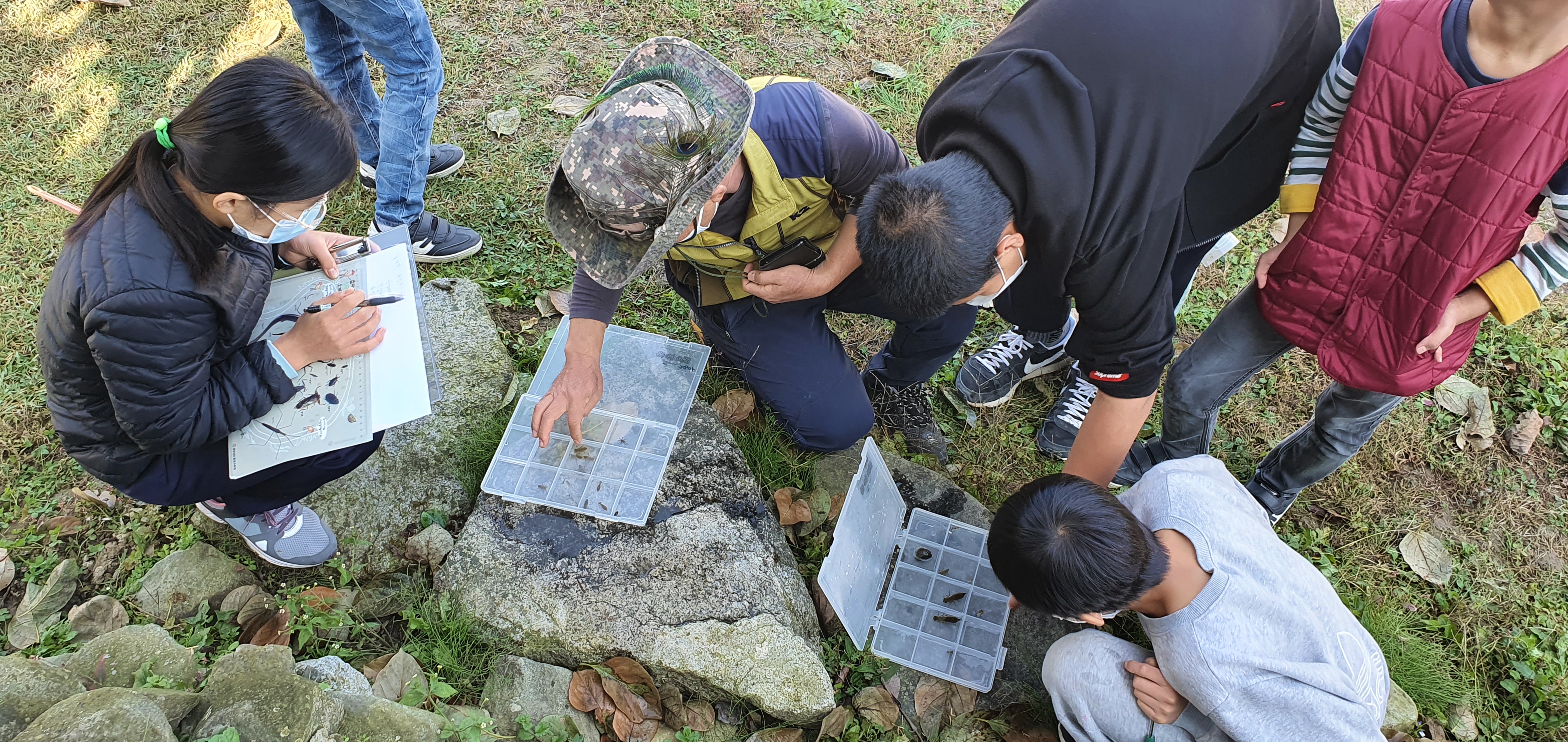 경남 기후환경교육, 전국에서 주목(기후환경교육추진단 김경화 ☎278-1642 또는 천명수 ☎278-1643) - 관련이미지3