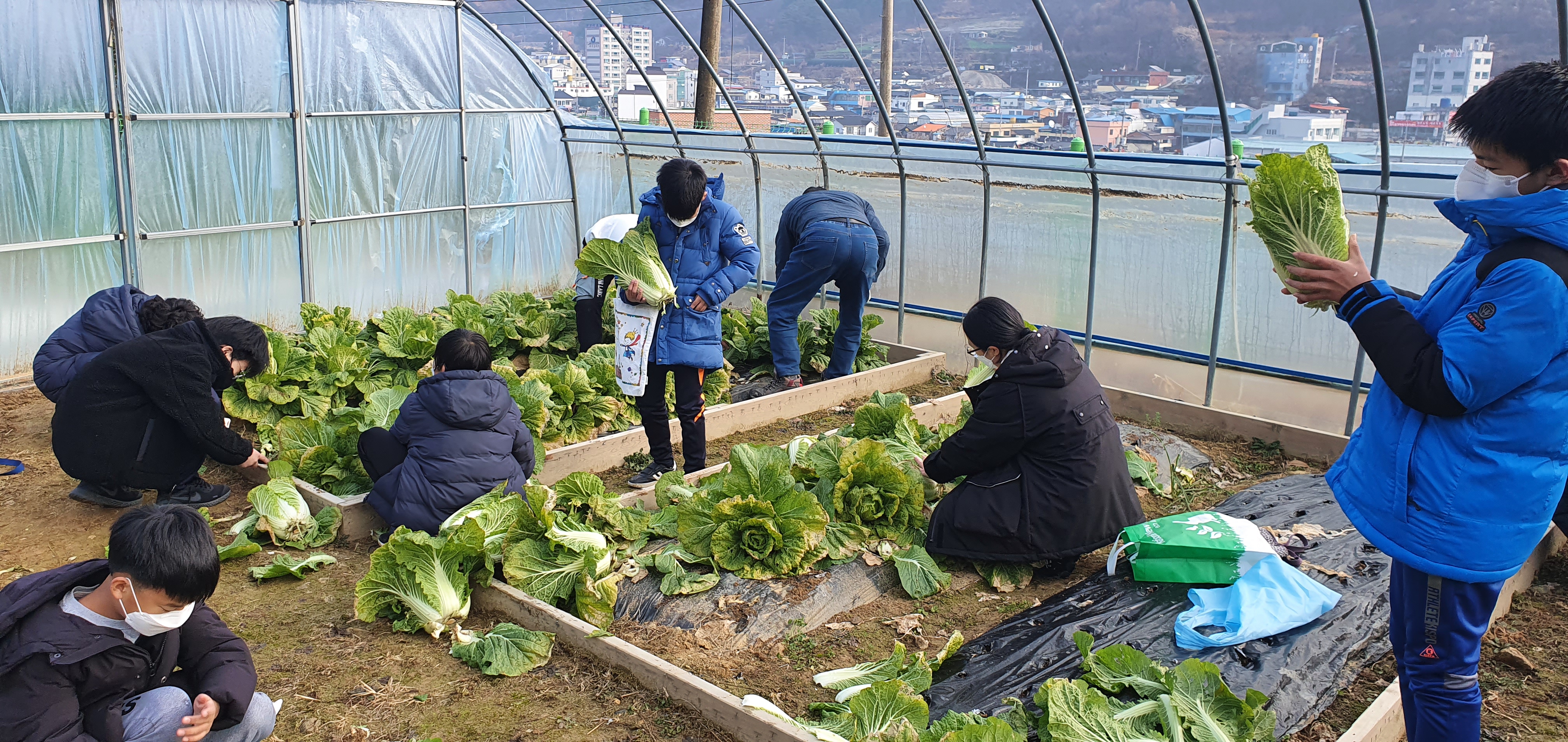 경남 기후환경교육, 전국에서 주목(기후환경교육추진단 김경화 ☎278-1642 또는 천명수 ☎278-1643) - 관련이미지5