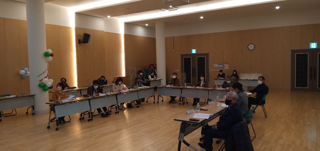 고성교육지원청, 지자체와 함께하는 고성진로교육협의회 개최 - 관련이미지2