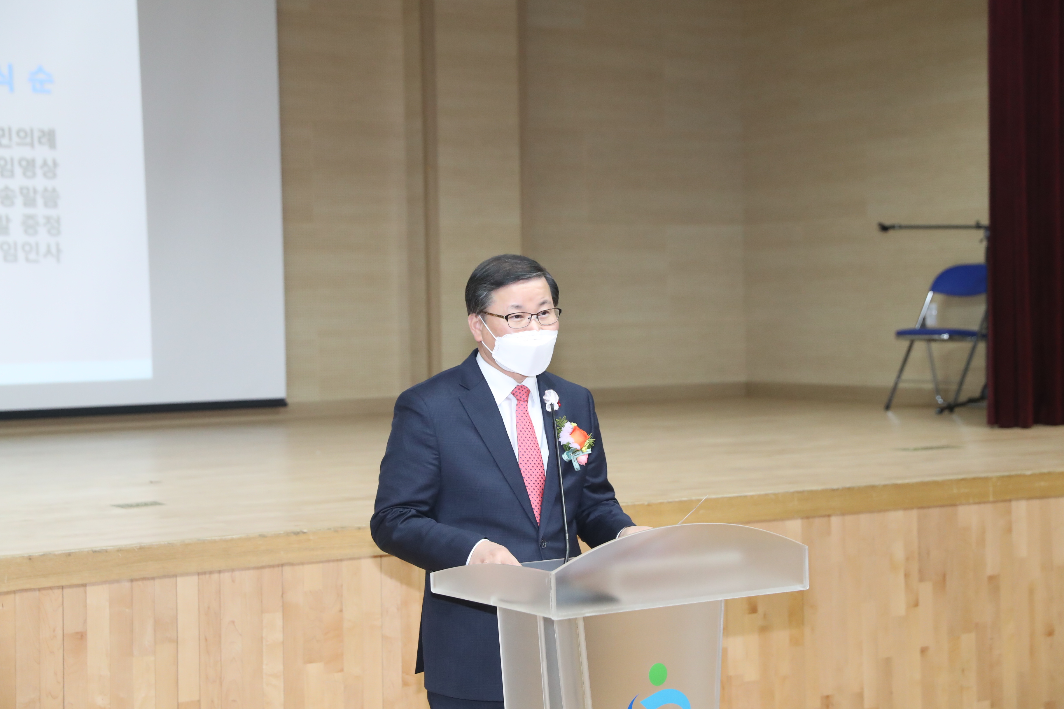임준희 경남부교육감(前 대구부교육감) 30여년 공직생활 명예퇴직(총무과 황명진 ☎268-1322) - 관련이미지4