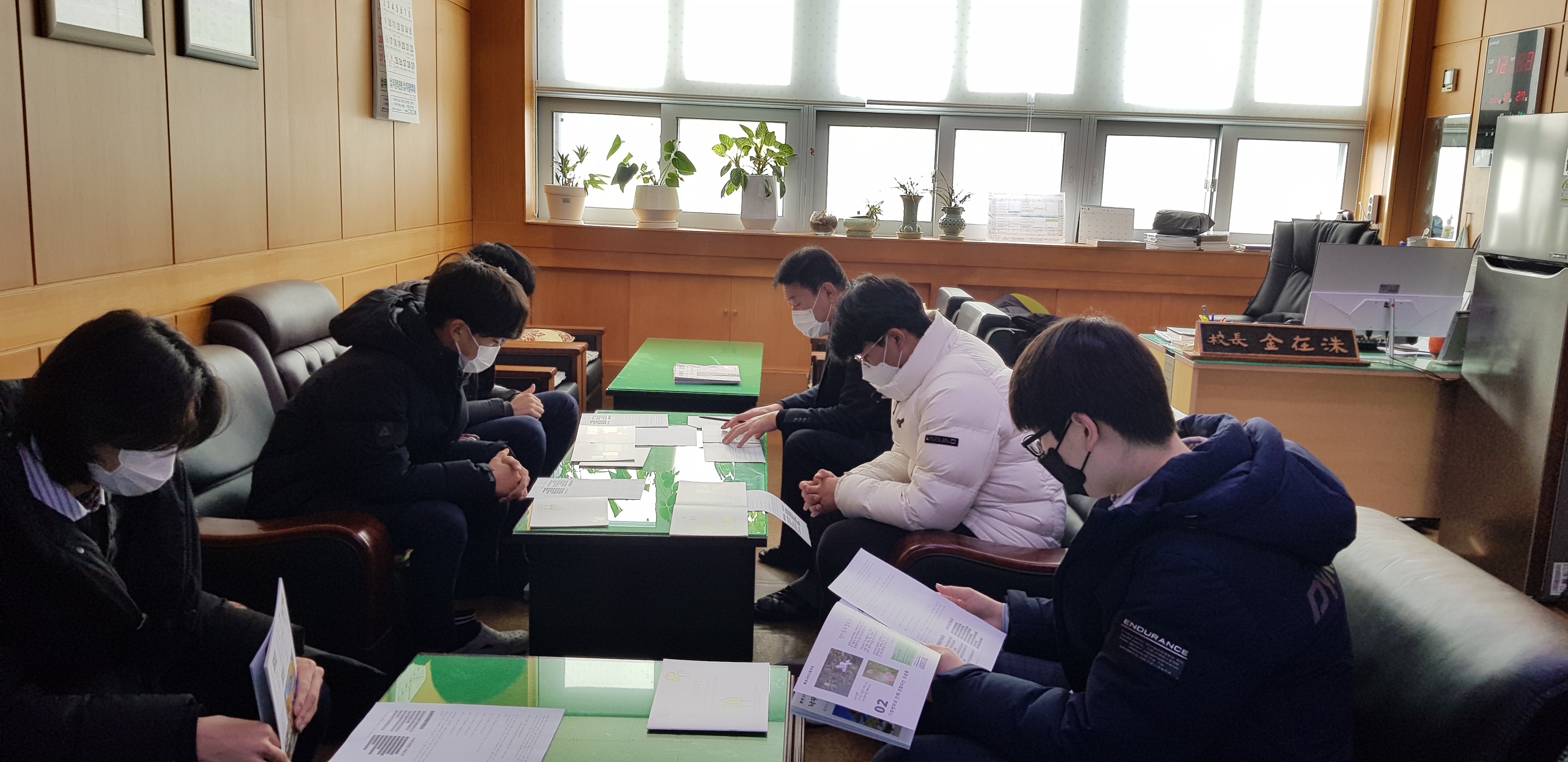 통영고 RCE동아리, 브릿지투더월드(BTW)경남 프로젝트 - 관련이미지2