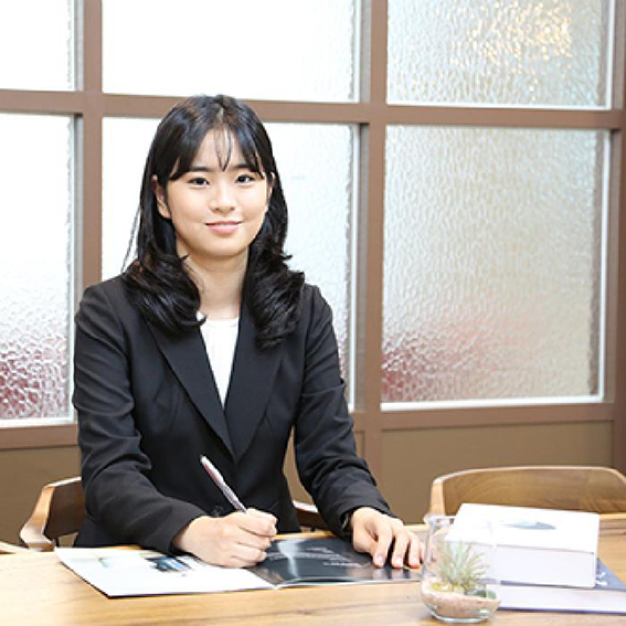한일여고, 지역인재 국가직 9급 공무원 2명 , 한국자산관리공사 등을 비롯한 공공기관 다수 합격 - 관련이미지2
