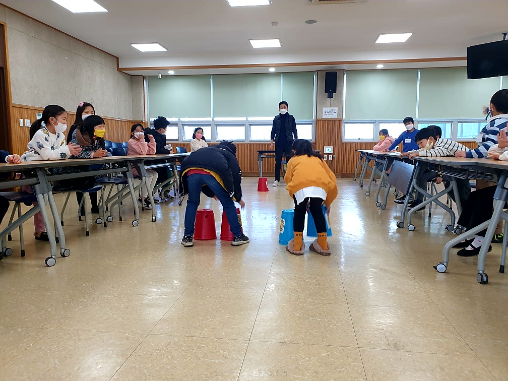 창원, 겨울방학은 교육기부로 행복하고 알차게! - 관련이미지2