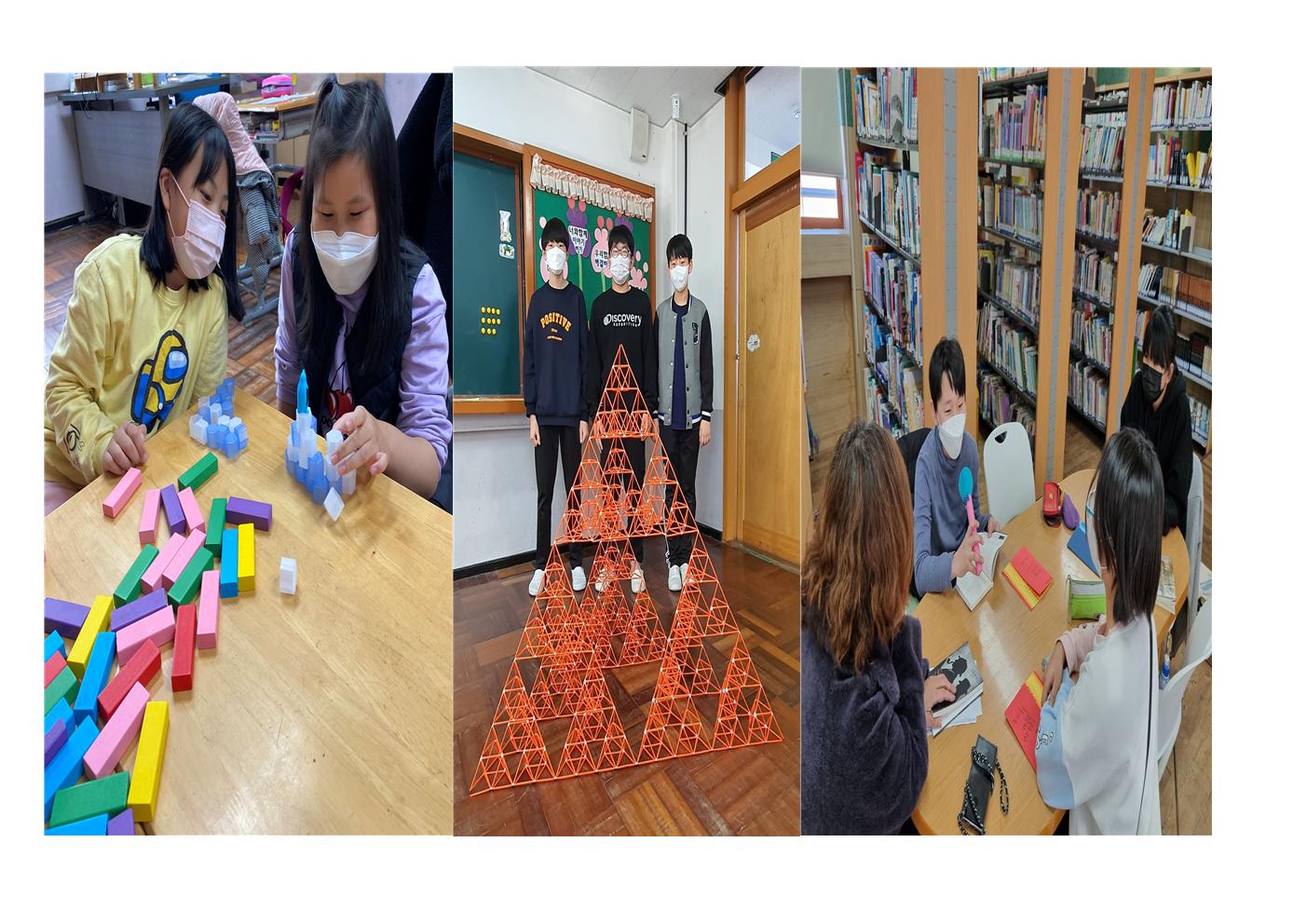 방학엔 또다른 누리학교에서 즐겁게, 똑똑하게, 튼튼하게 - 관련이미지1