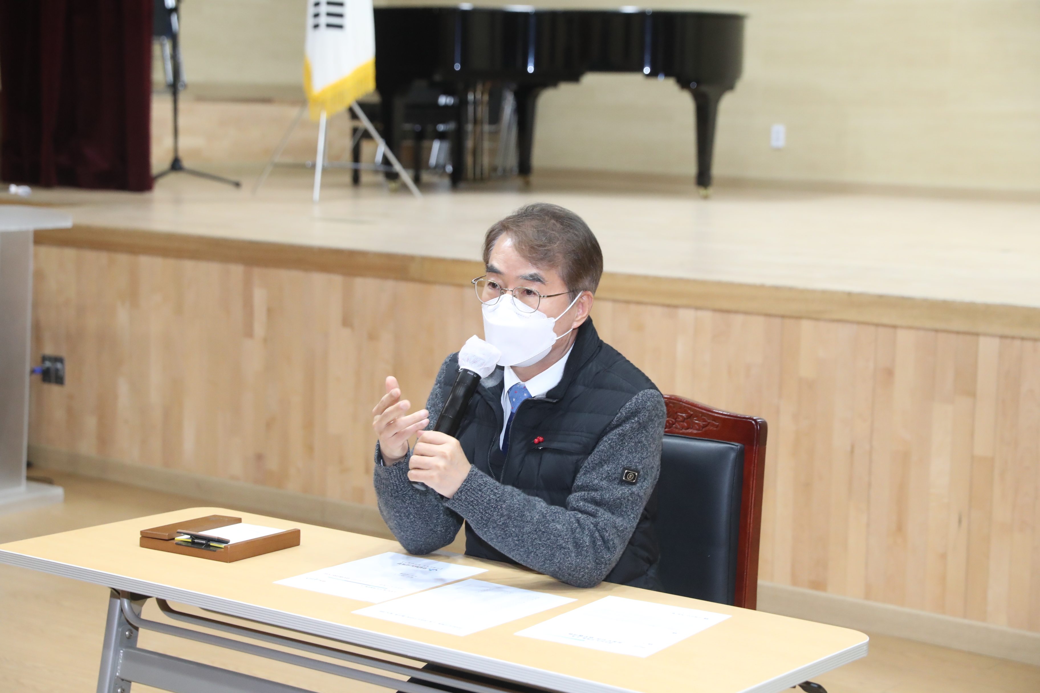 독서취약계층 독서 활성화 방안 협의 - 관련이미지2