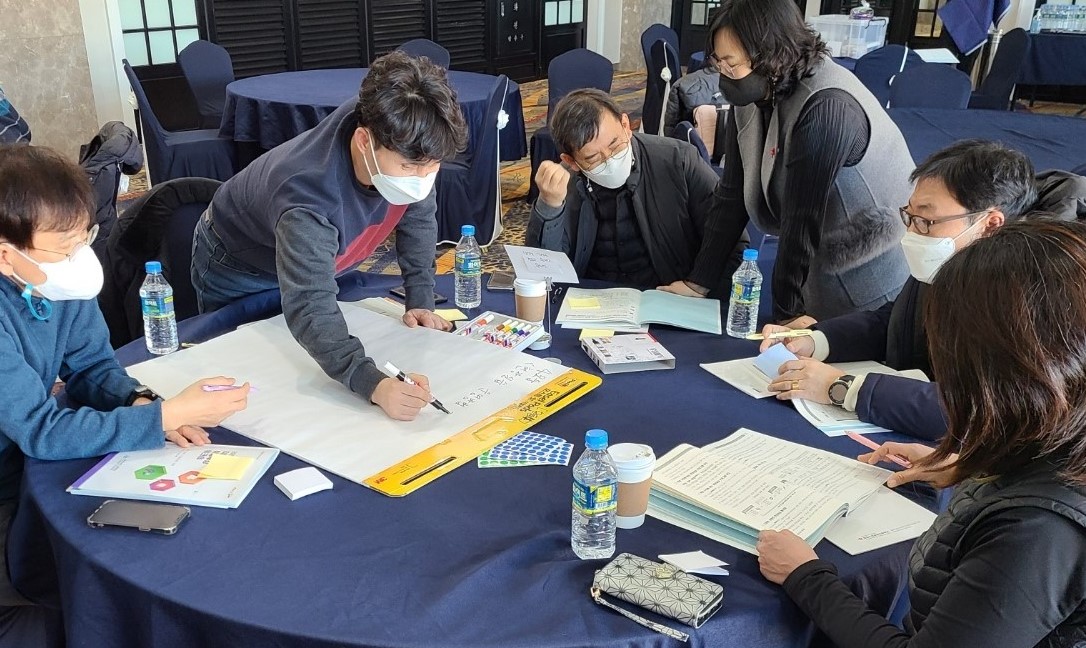 직업계고 취업 활성화를 위한 힘찬 발걸음!(진로교육과 김시론 ☎268-1394) - 관련이미지1