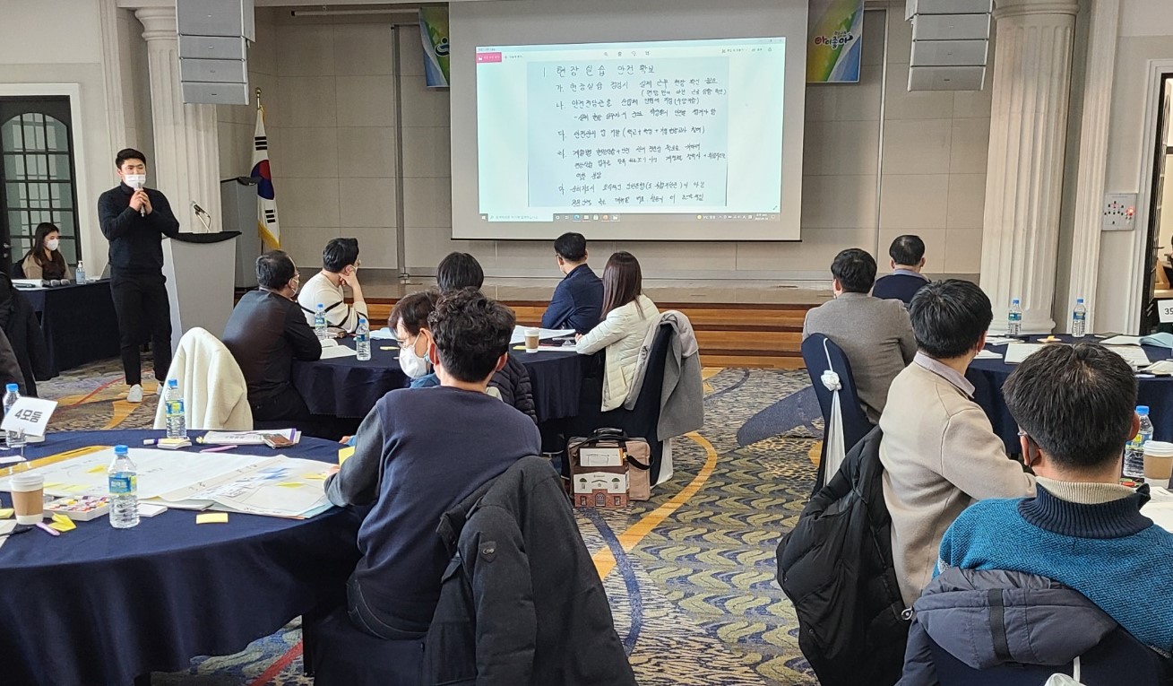 직업계고 취업 활성화를 위한 힘찬 발걸음!(진로교육과 김시론 ☎268-1394) - 관련이미지3