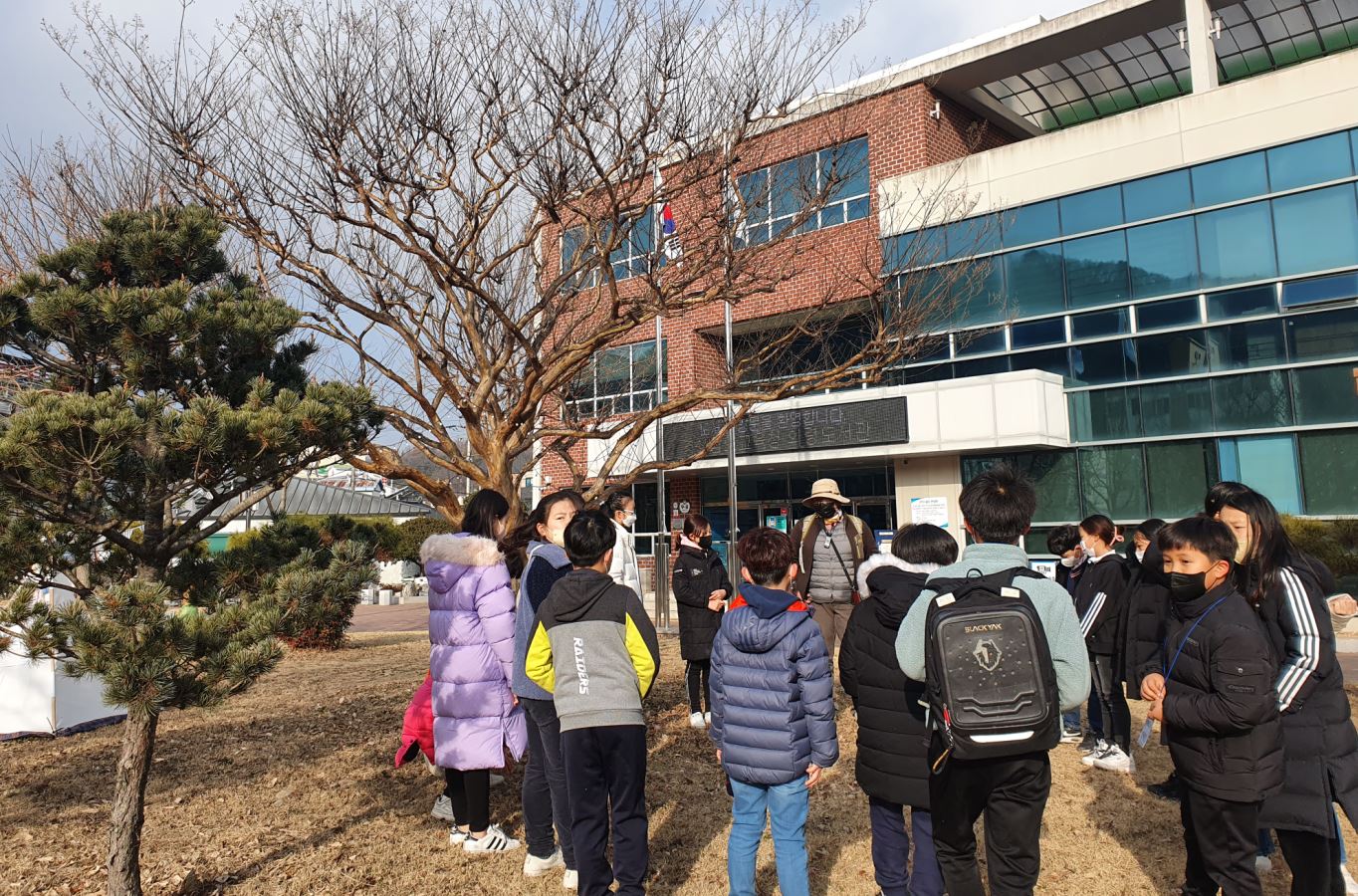 의령도서관, 꿈이 자라나는 방학 프로그램 운영 - 관련이미지1