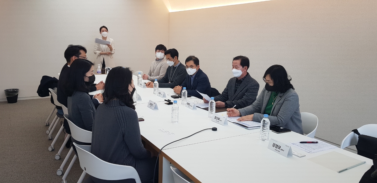 경남교육청-경남도-㈜우아한형제들 경남 특성화고 IT 인재 양성 업무협약 - 관련이미지3