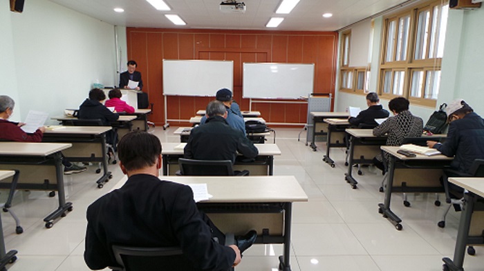 함양도서관, 상반기 평생학습 프로그램 수강생 모집 - 관련이미지1