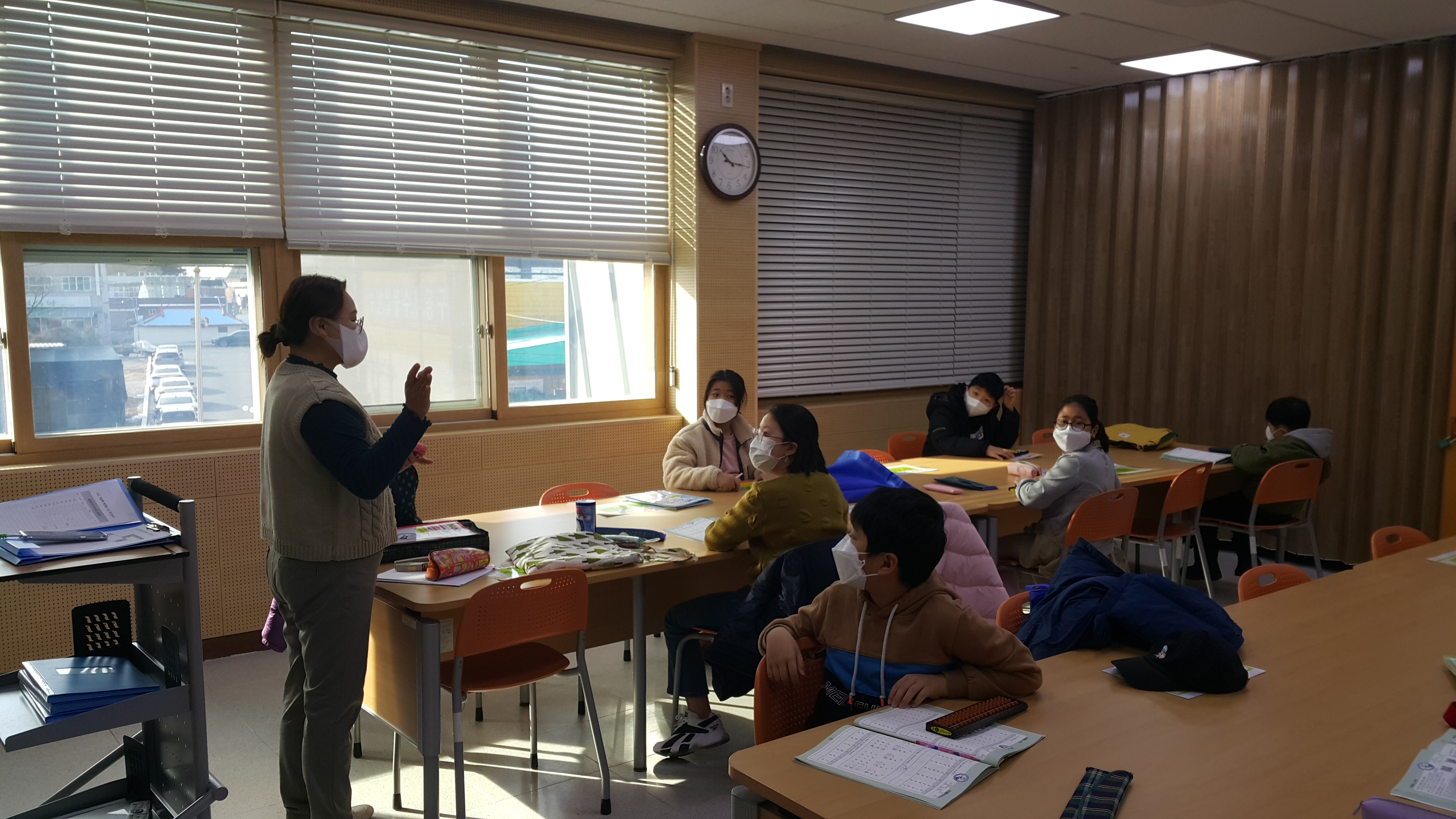 하남도서관, 배움이 행복한 2022년 상반기 평생학습프로램 수강생 모집 - 관련이미지3