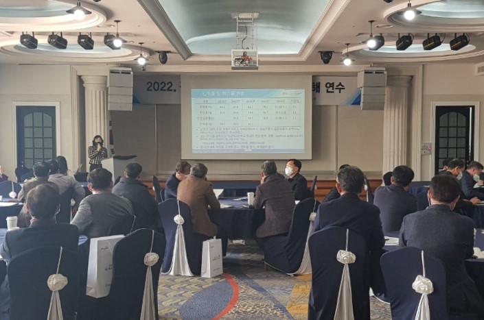 경남교육청, 직업계고 관리자 역량 강화 연수(진로교육과 강경모 ☎268-1392) - 관련이미지1