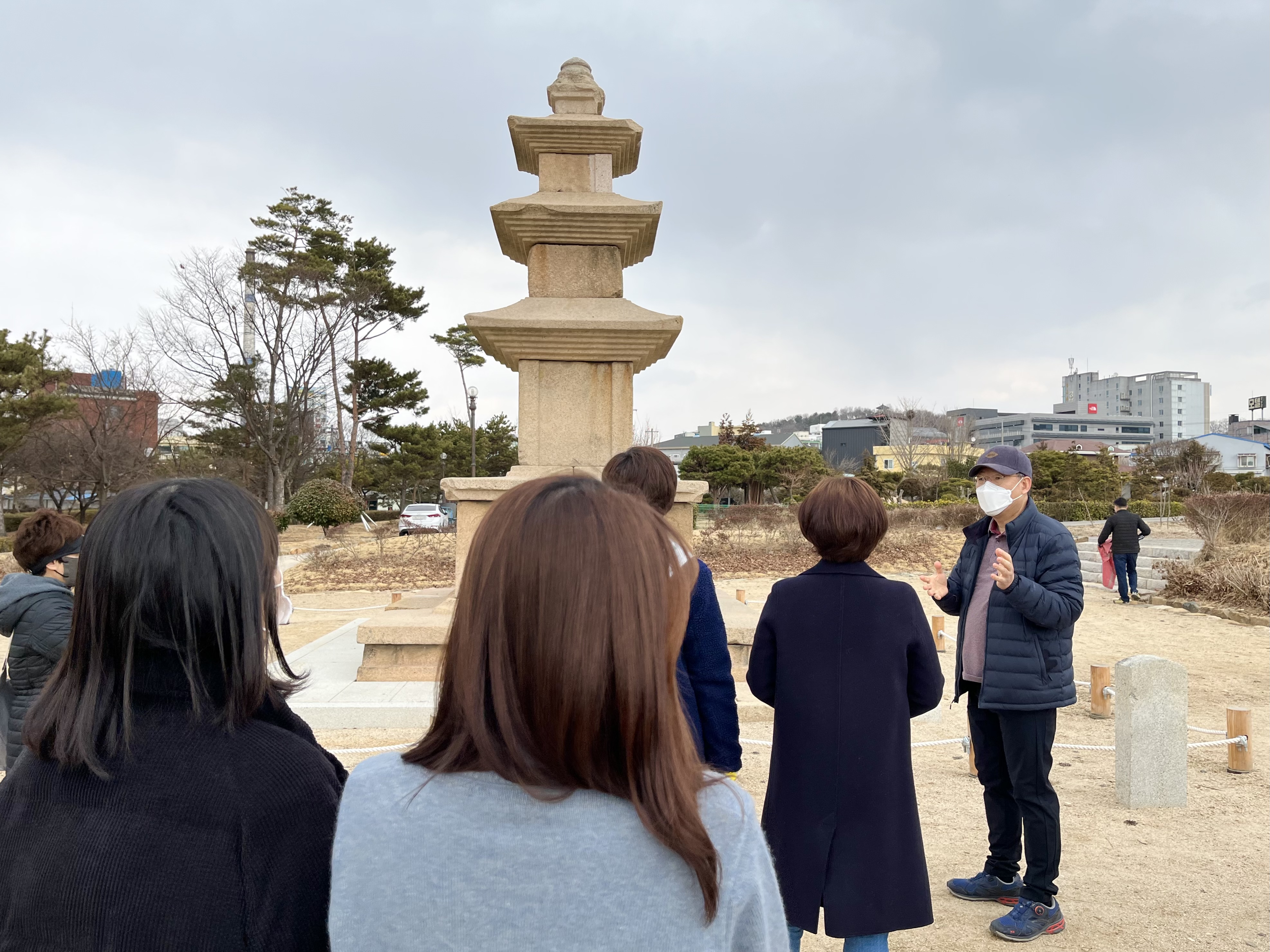 창녕교육지원청,‘창녕 얼 교육’으로 청렴정신 함양 - 관련이미지2