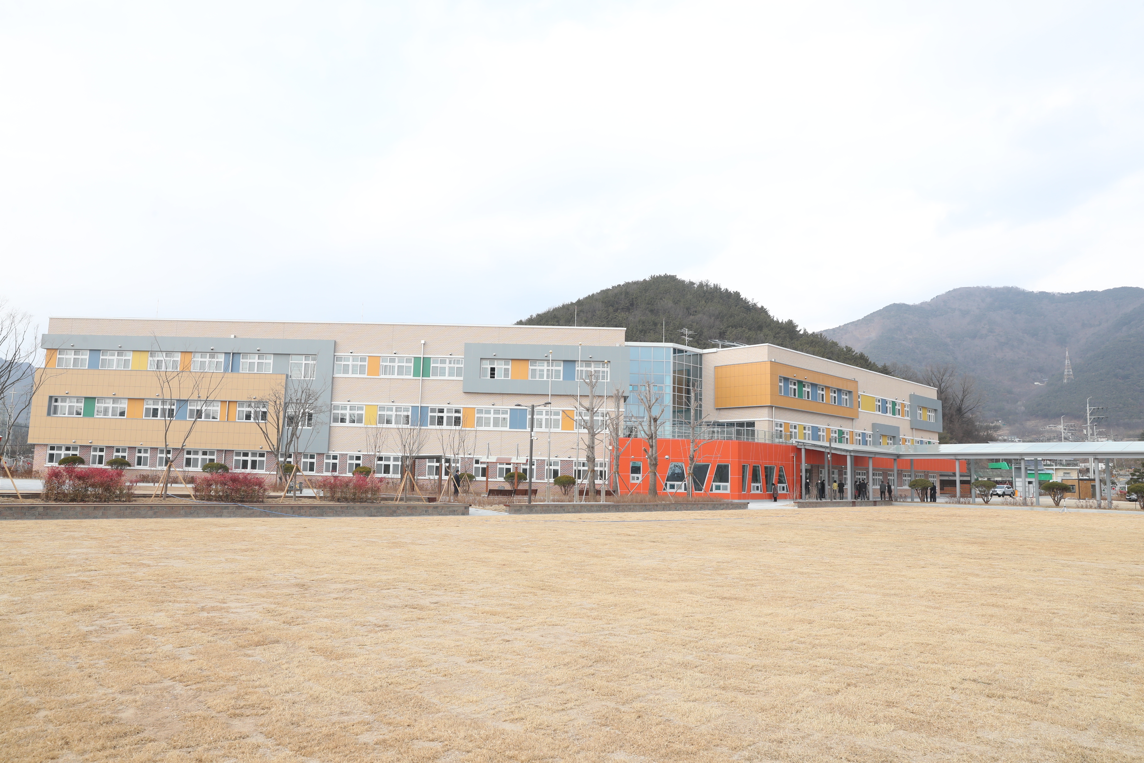 박종훈 경남교육감, 신설 학교 개교 준비 점검(시설과 손남구 ☎268-1531 또는 박진경 ☎268-1532) - 관련이미지6