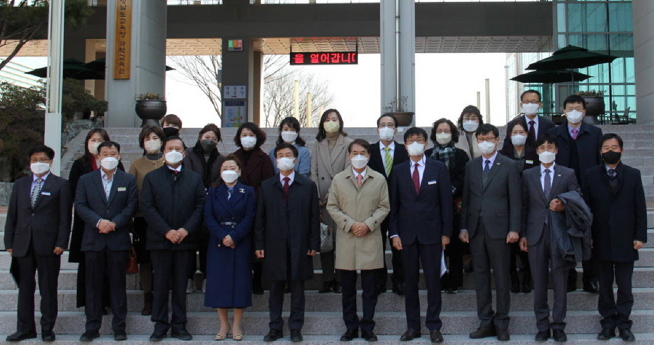 과학교육원, 천체투영관·융합교육체험센터 개관식 개최 - 관련이미지1