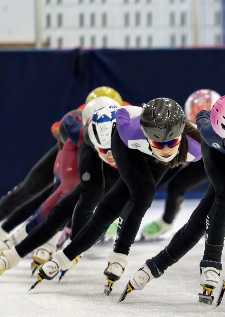경남교육청 선수단 겨울스포츠 축제 출전(체육예술건강과 김진학 ☎268-1073) - 관련이미지3
