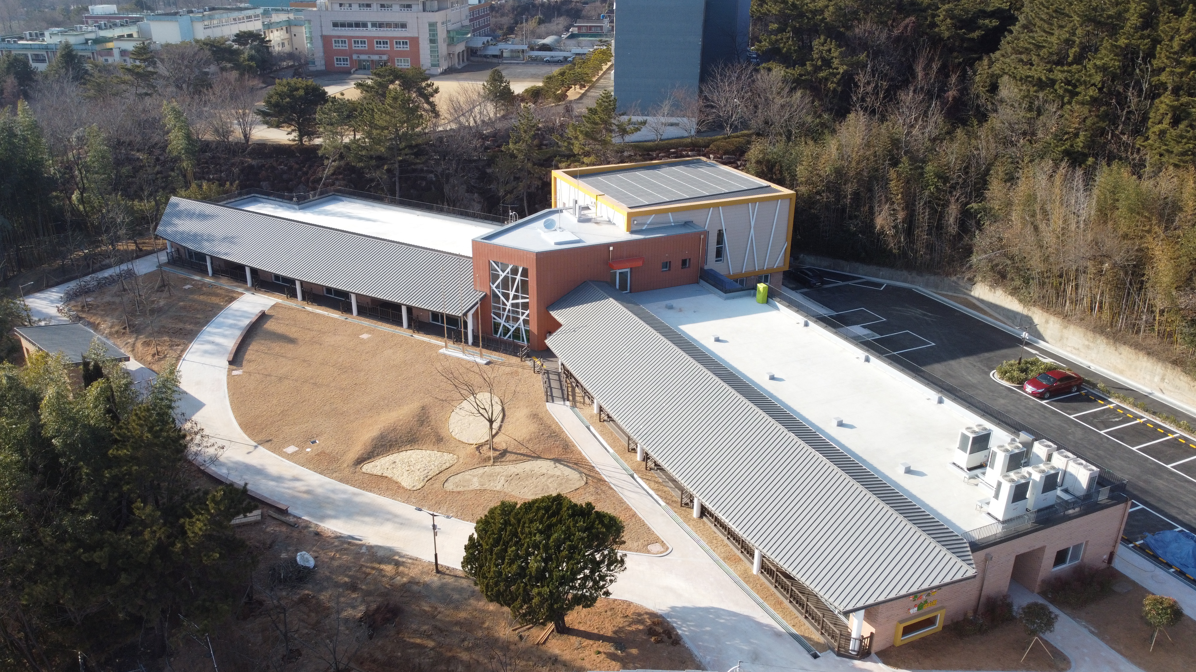 창원,2022년도 공립단설유치원 3개원 개원 - 관련이미지1