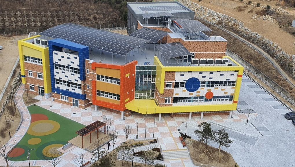 창원,2022년도 공립단설유치원 3개원 개원 - 관련이미지2