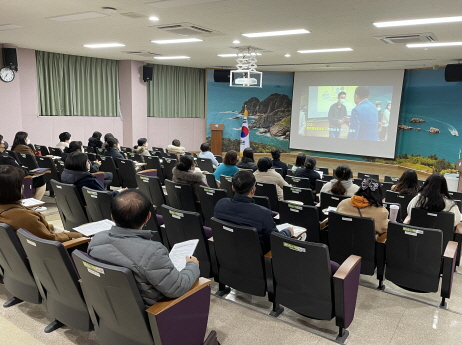 통영행복교육지구, 마을교사 역량강화 연수 개최 - 관련이미지3