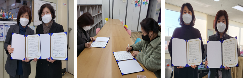 삼천포도서관, 모두가 행복한 책 읽기를 위한 시동 걸어 - 관련이미지1